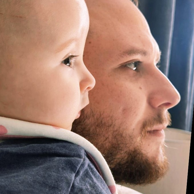 Sam Mussett-Harford avatar image