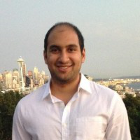 Deepak Bhandarkar avatar image