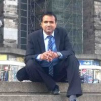 Pranjal Mehta avatar image