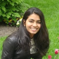 Krishma Hegde avatar image
