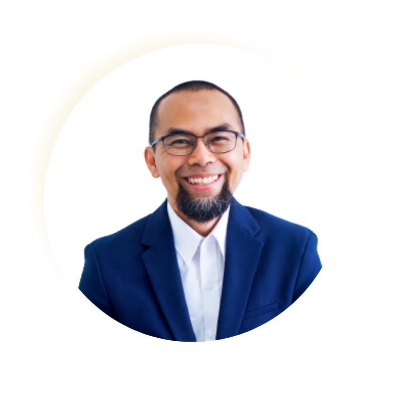 Muhamad Munajat avatar image