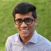 Darshan Patel avatar image