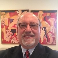 Michael Rosen avatar image