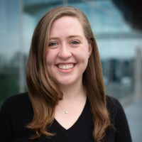 Catherine Curtis avatar image