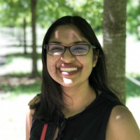 Anuradha Banerjee avatar image