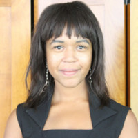 Amber Jackson avatar image