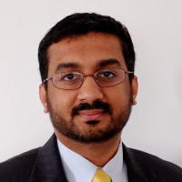 Robin Thoppil avatar image