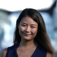 Jessica Hung avatar image