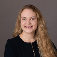 Ashley Sherman avatar image