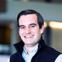 Ben Gonin avatar image