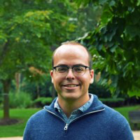 Jacob Keal avatar image