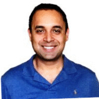 Arjun Suri avatar image