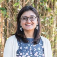 Shweta Sharma avatar image