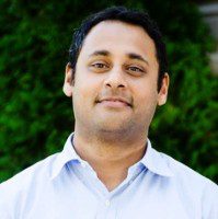 Sriram Atchutuni avatar image