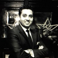 Richie Bassi avatar image