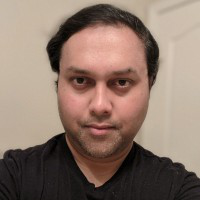 Neelay Das avatar image