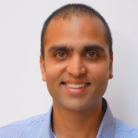 Madhup Chandra avatar image