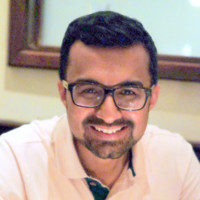 Vipul Chawla avatar image