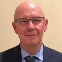 John Burkhert avatar image