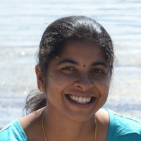 Sasirekha Mayilswami avatar image
