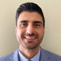 Sam Aminpour avatar image