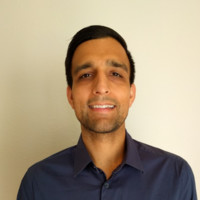 Shaun Raman avatar image
