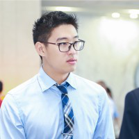 Bryan Fu avatar image