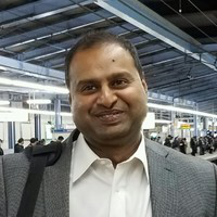 Kumar Senthil avatar image