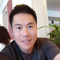 Angus Wong avatar image