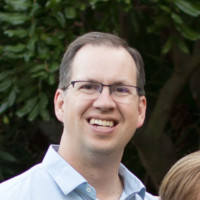 Brian Wetzker avatar image