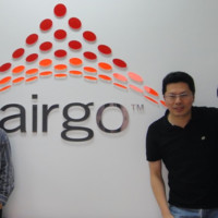 Sam Hsu avatar image