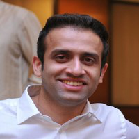 Ketan Humnabadkar avatar image