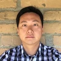 Simon Ho avatar image