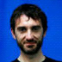 Marzio Pedrali-Noy avatar image