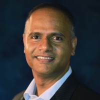 Amolik Kakade avatar image