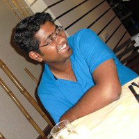 Manikandan Mohan avatar image