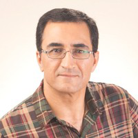 Faramarz Sabouri avatar image