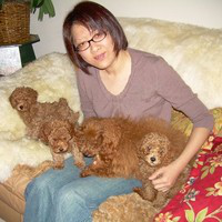 Cynthia Kuo avatar image