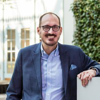 Gregory Potts avatar image