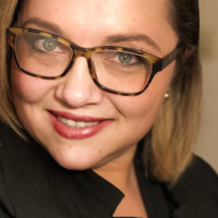 Lnha Kate M. Gilday avatar image