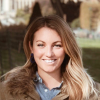 Bridget O'Brien avatar image