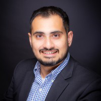 Saad Afsar avatar image