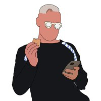 Alex Simmonds avatar image