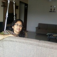 Grishma Vyas avatar image