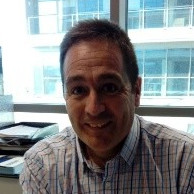 Rafael Marzo avatar image