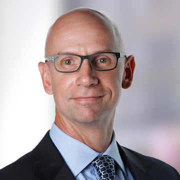 Kevin Chalk avatar image