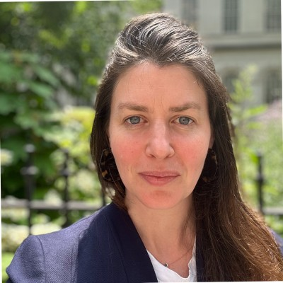 Anna Sathé avatar image