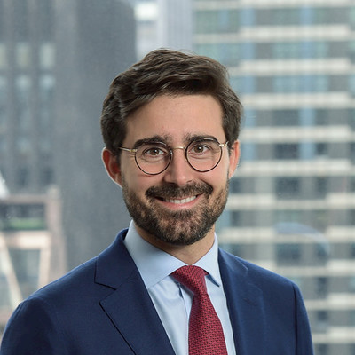 Romain Ferron avatar image