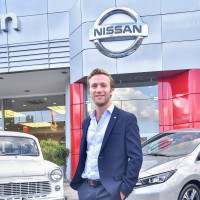 Mauricio Aizenman avatar image