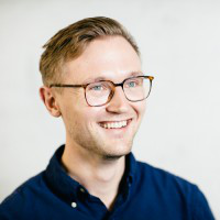 Jan Boon avatar image